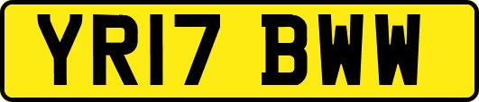 YR17BWW