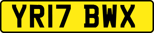 YR17BWX