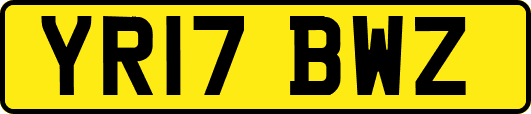 YR17BWZ