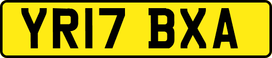 YR17BXA