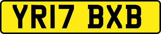 YR17BXB