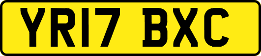 YR17BXC