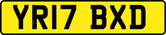 YR17BXD
