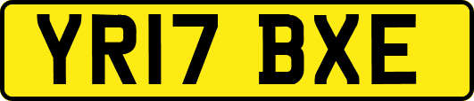 YR17BXE