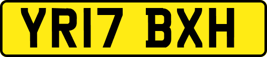 YR17BXH