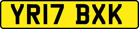YR17BXK