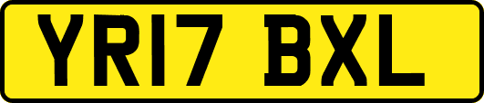 YR17BXL