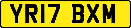 YR17BXM