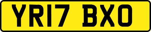 YR17BXO