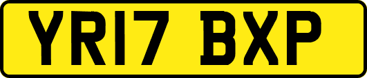 YR17BXP