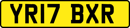 YR17BXR