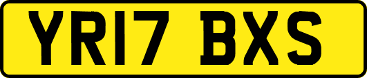 YR17BXS