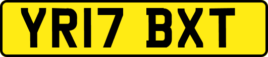 YR17BXT