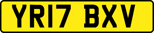 YR17BXV