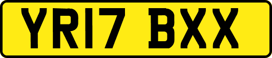 YR17BXX