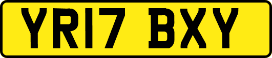 YR17BXY