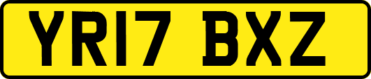 YR17BXZ