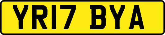 YR17BYA