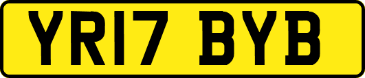 YR17BYB