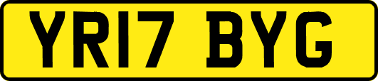 YR17BYG