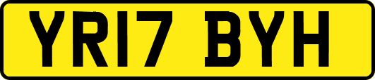 YR17BYH