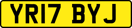 YR17BYJ