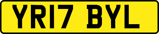 YR17BYL