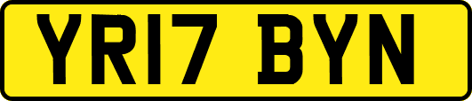 YR17BYN