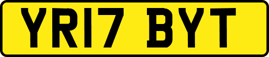 YR17BYT