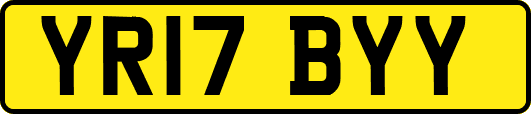 YR17BYY