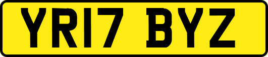 YR17BYZ