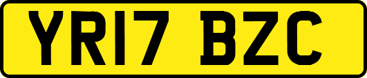YR17BZC