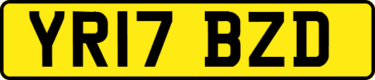 YR17BZD