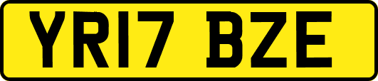 YR17BZE