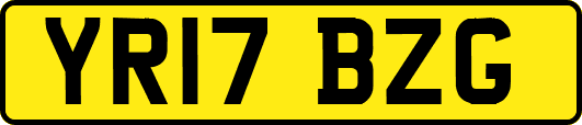 YR17BZG