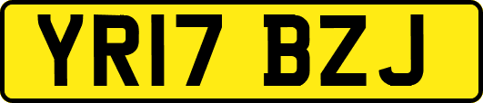 YR17BZJ