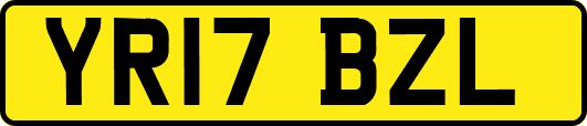 YR17BZL