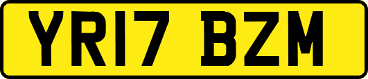 YR17BZM