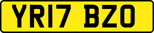 YR17BZO