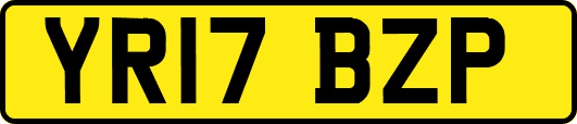 YR17BZP