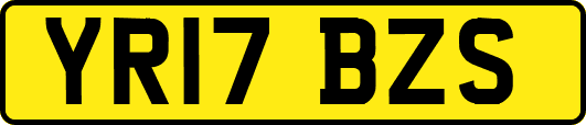 YR17BZS