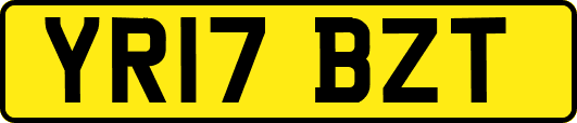 YR17BZT