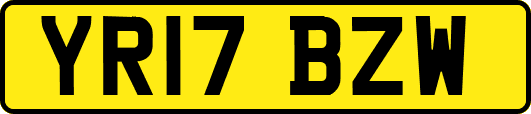 YR17BZW