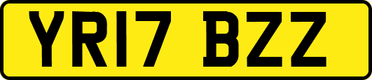 YR17BZZ