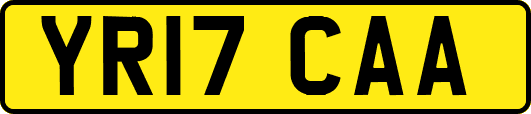 YR17CAA