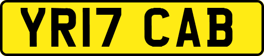 YR17CAB