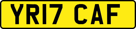 YR17CAF