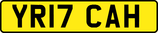 YR17CAH