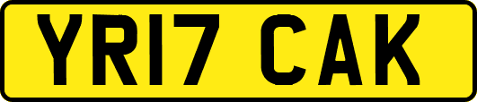 YR17CAK