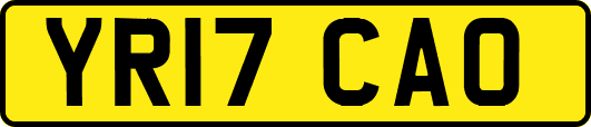 YR17CAO